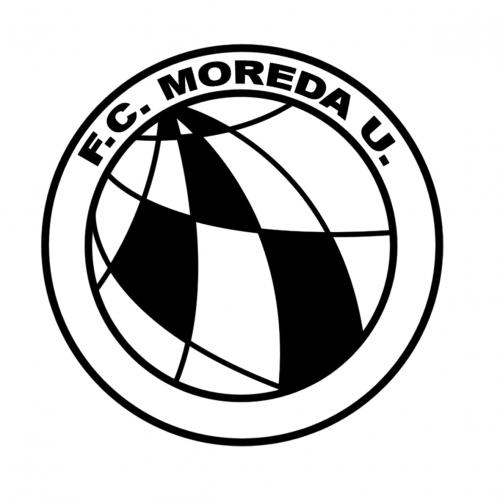 Logo FC MOREDA UCCLE